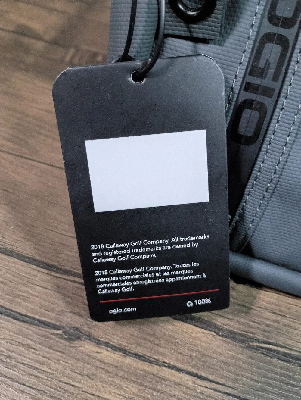 OGIO commuter xl